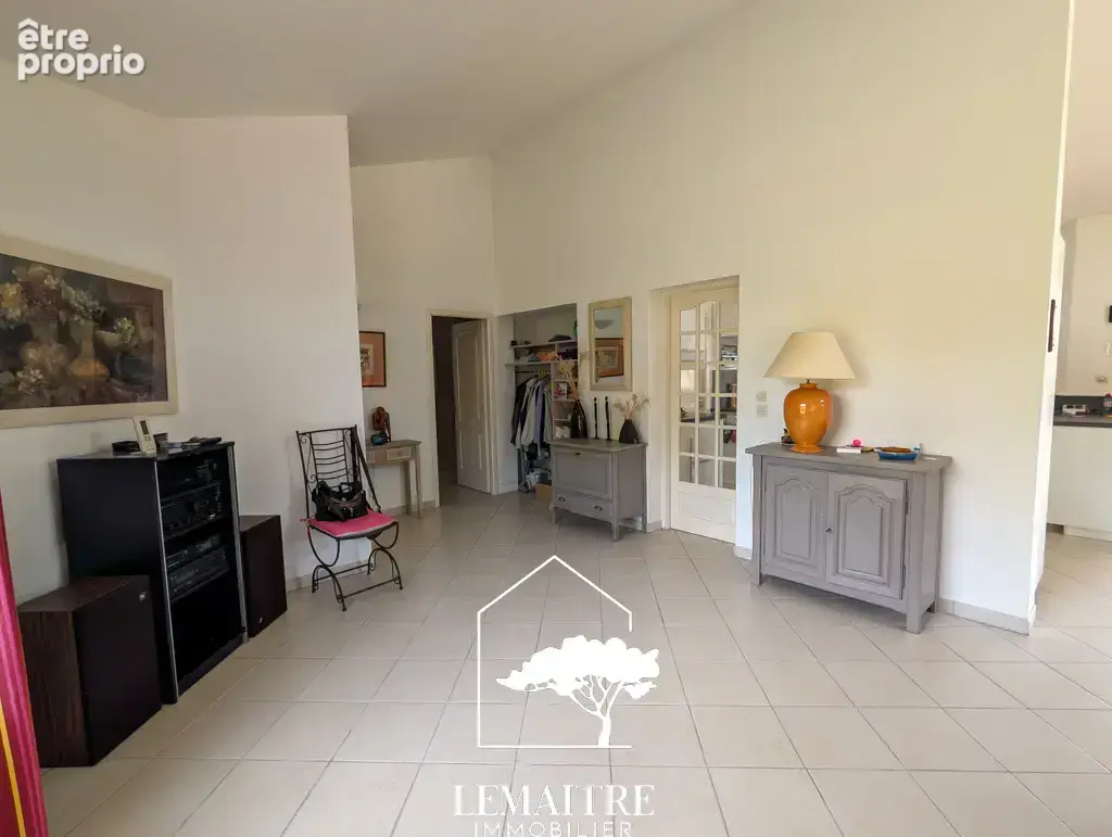 Maison de plain-pied avec piscine   4 chambres   grand terrain de 1 456 m2 - photo 33