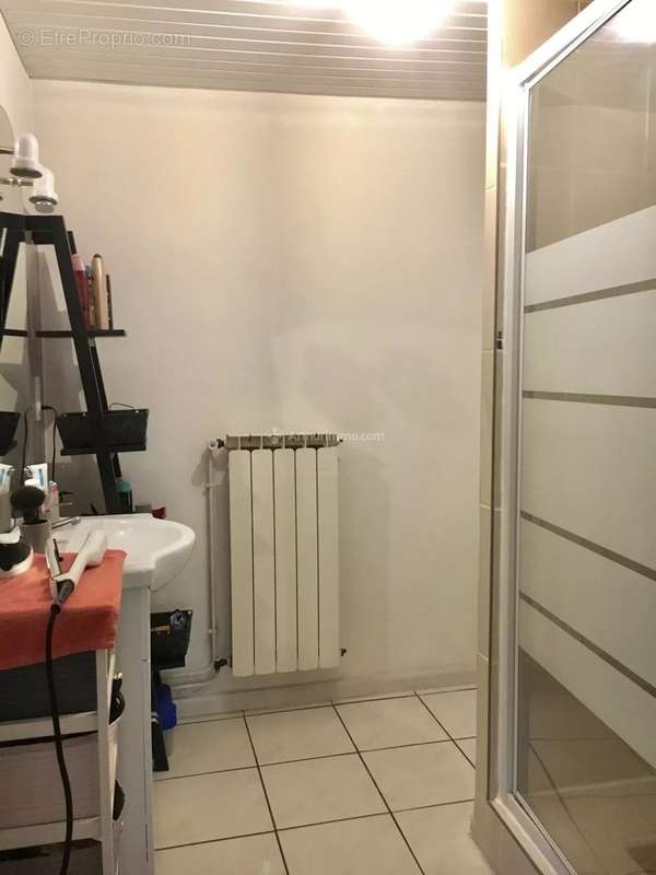 Appartement à GAILLAC