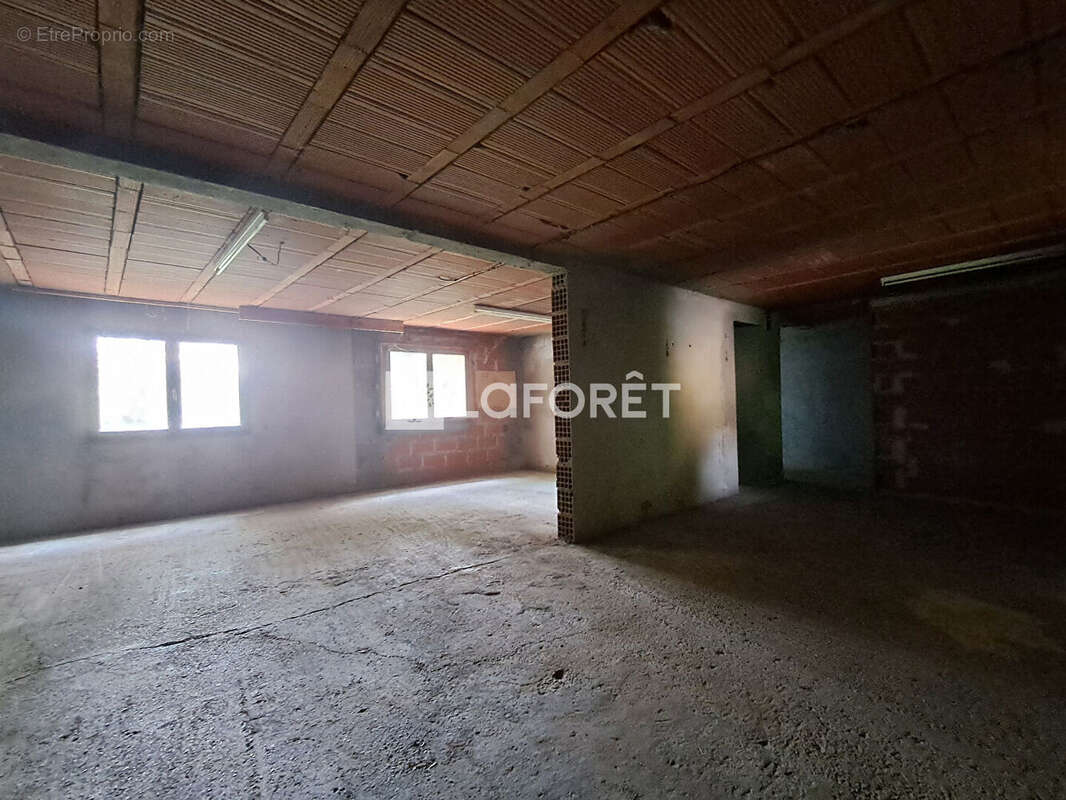 Maison à VILLEMUR-SUR-TARN