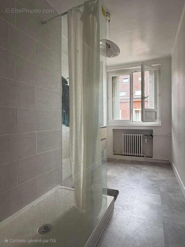 Appartement à BEAUVAIS