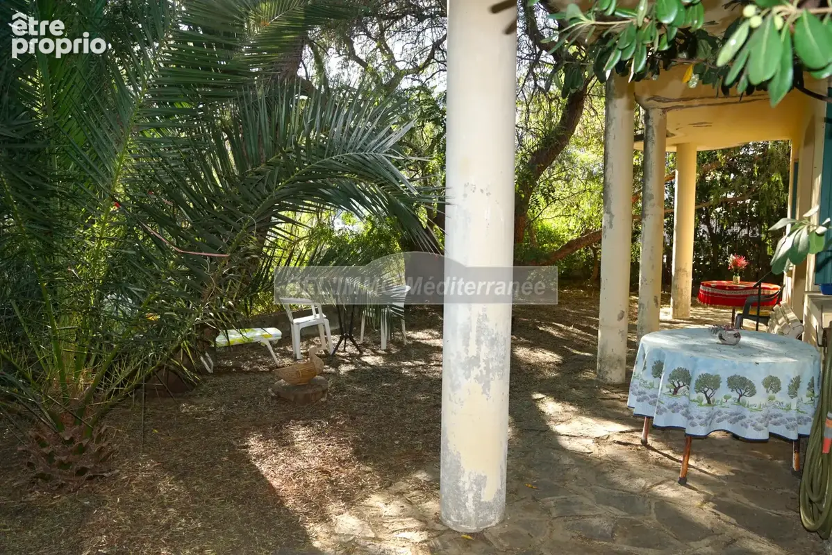Villa provençale à rénover - photo 6