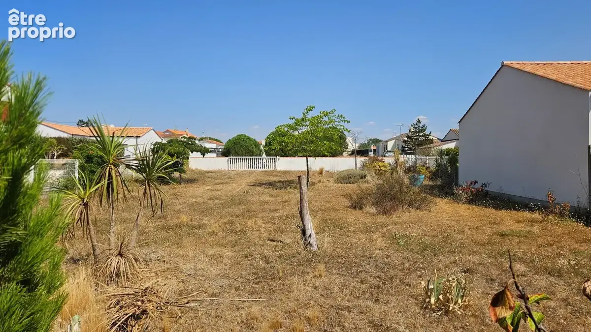 Terrain constructible avec garage ! - photo 4