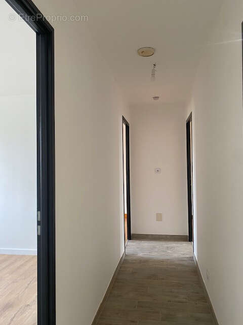 Maison à SAINT-PIERRE-D'OLERON