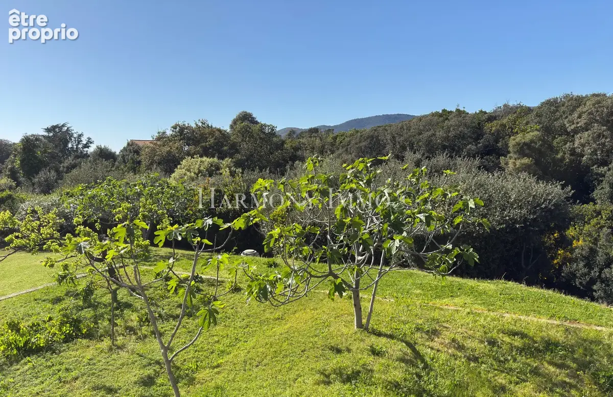 Villa avec aperçu mer à Sagone, plage à pied - photo 5