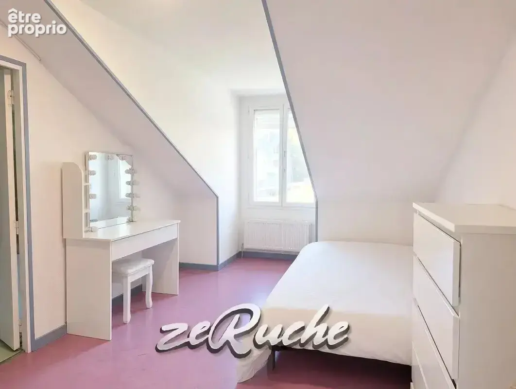 Maison de ville d'environ 97 m² avec terrasse exposée Est/Sud-Est et garage - photo 5