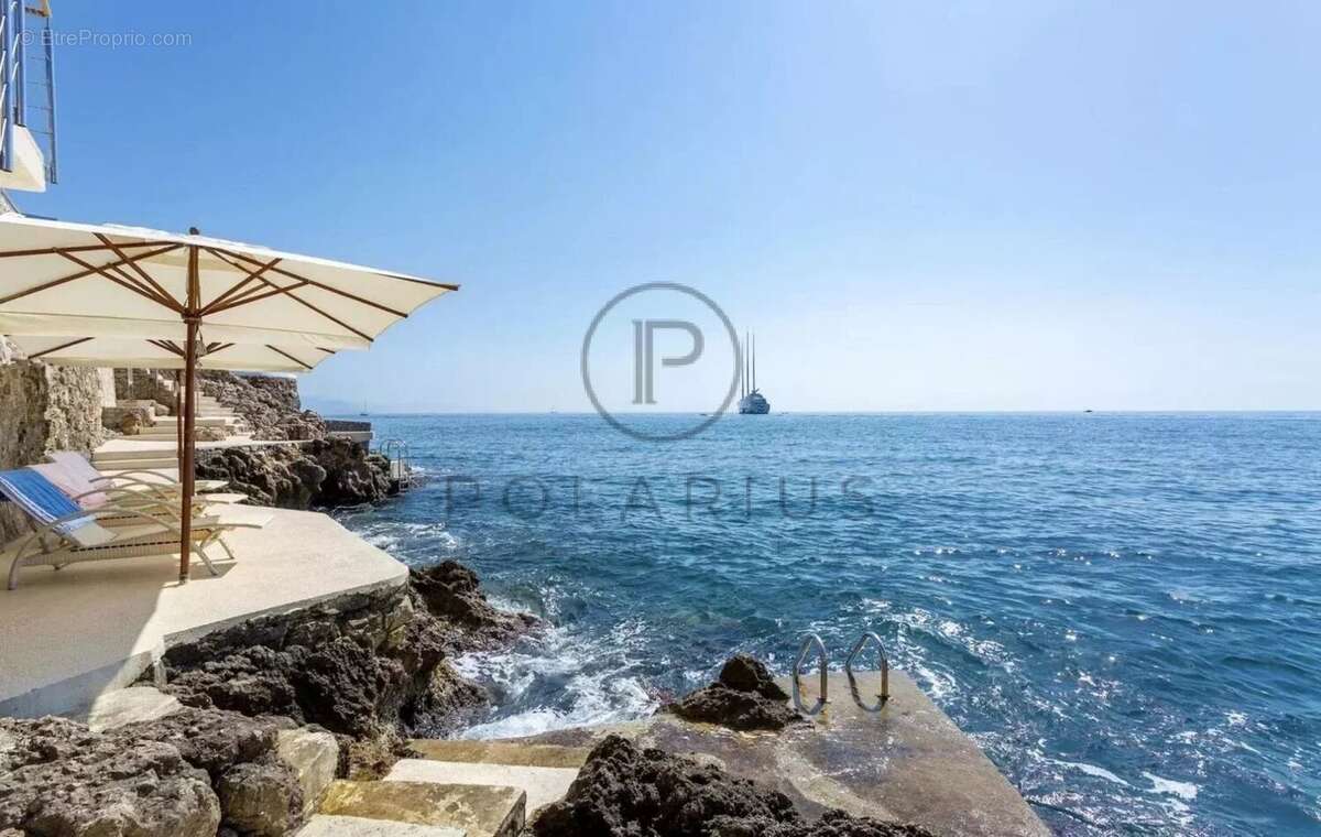 Maison à ANTIBES