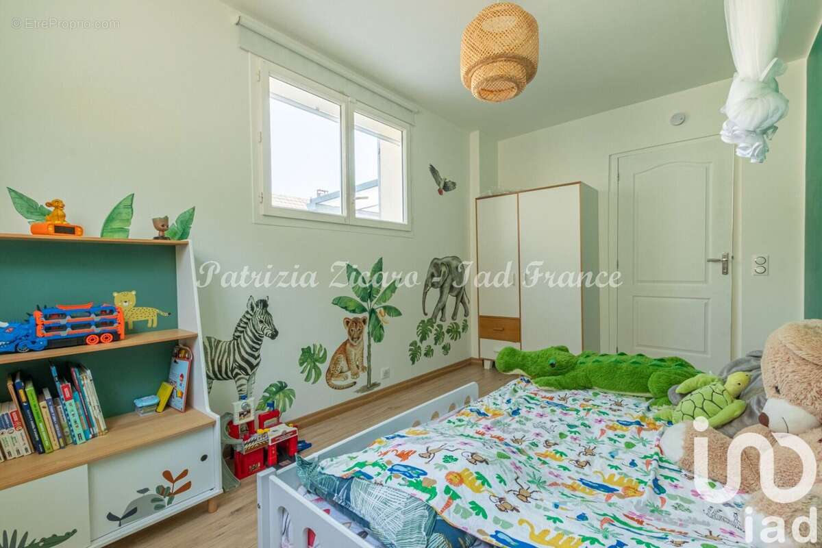 Photo 9 - Appartement à LA VILLE-DU-BOIS