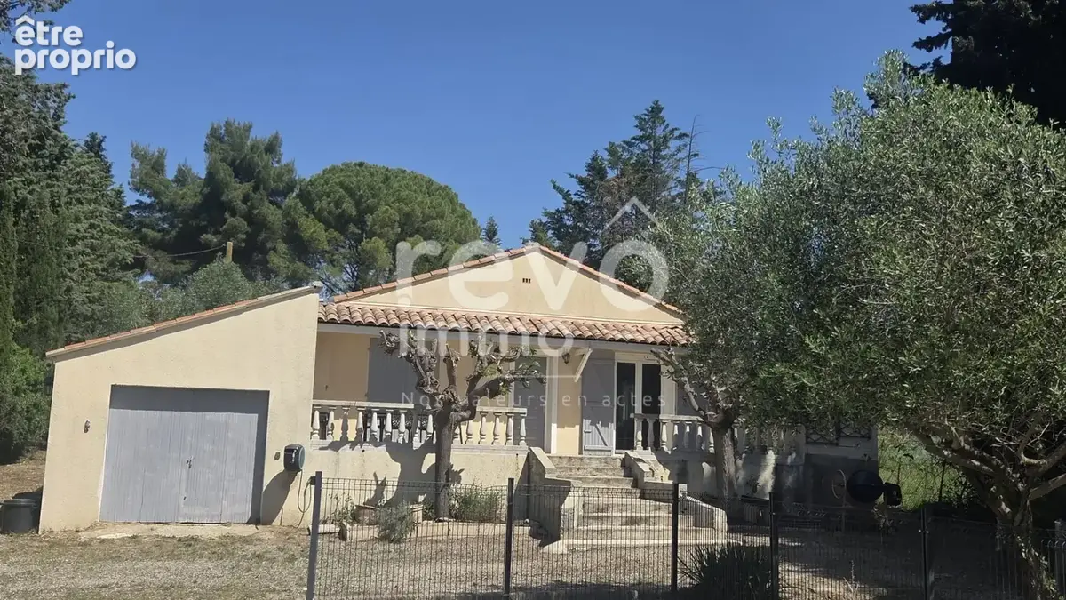 SAINT PARGOIRE: Villa PP de 108 m² avec piscine et garage sur 1485 m² de terrain hors lot - photo 28