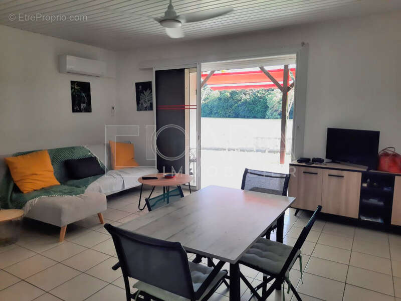 Appartement 61 m² à Macouria  - photo 2