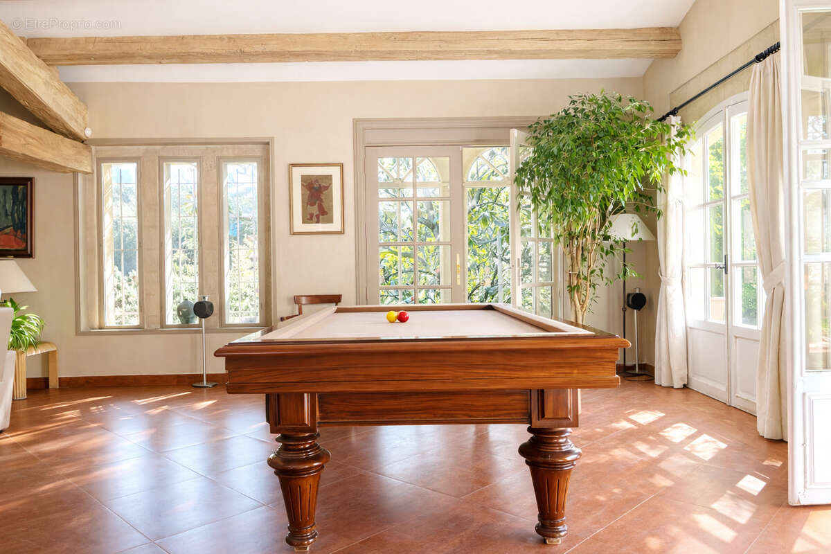 Maison à MARSEILLE-11E