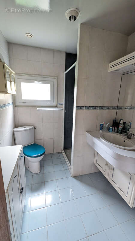 Maison à ILLIERS-COMBRAY