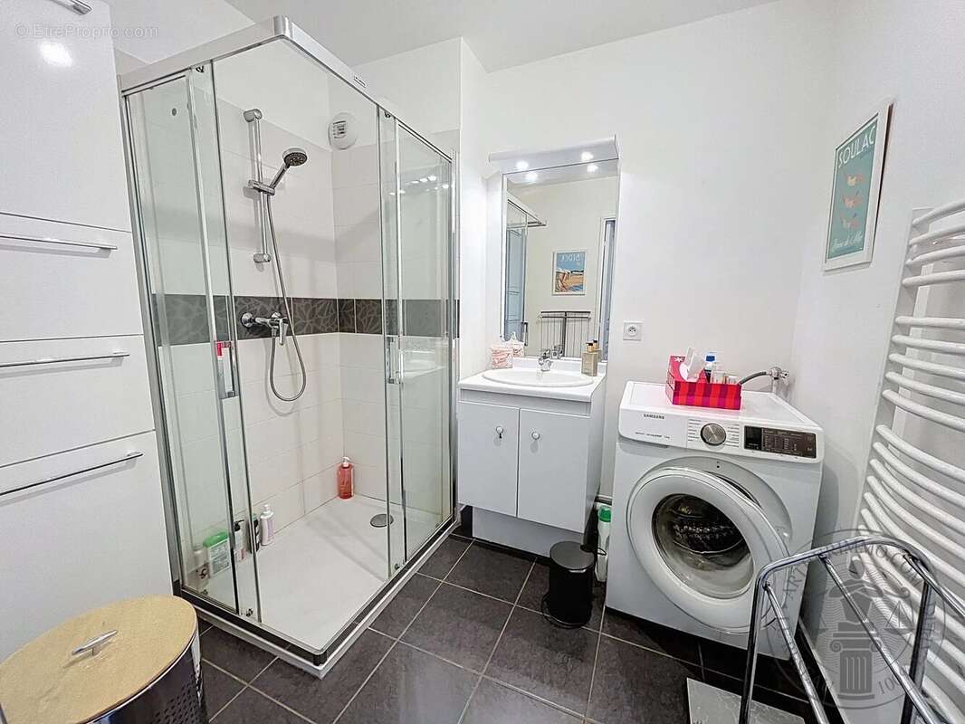 Appartement à DOURDAN