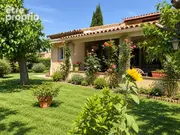Maison à VINON-SUR-VERDON