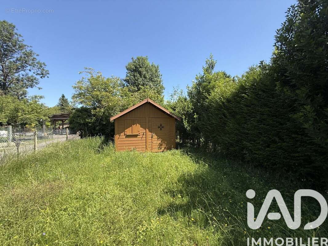 Photo 5 - Maison à POSES