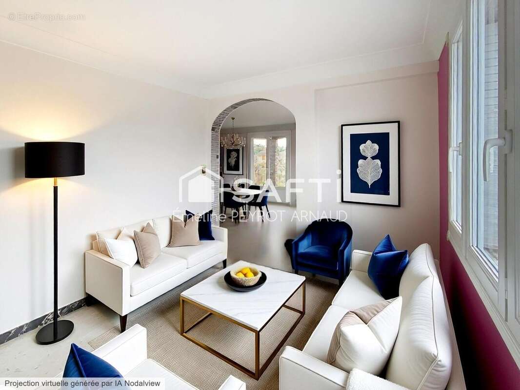 Photo 6 - Maison à ANNONAY