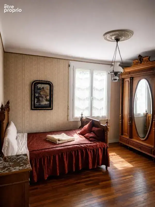 Maison de 6 pièces de 151 m² à Missillac - photo 4
