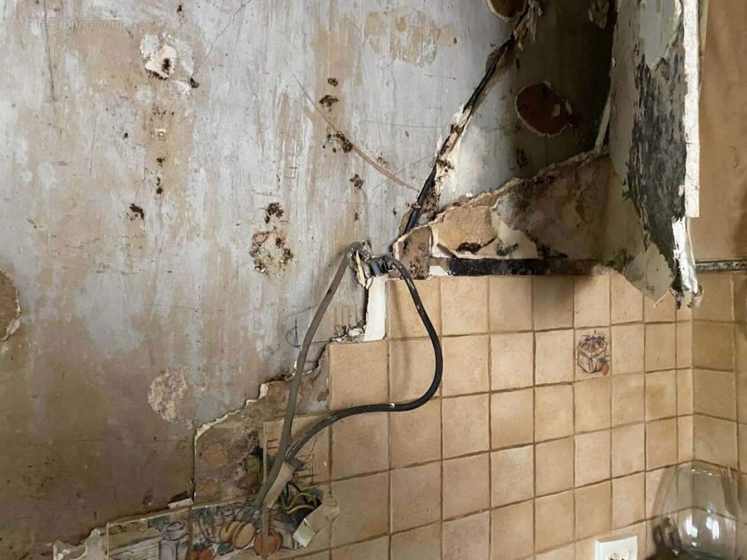 Maison à HEUDREVILLE-SUR-EURE