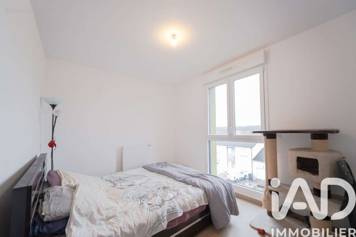 Photo 7 - Appartement à GUENANGE