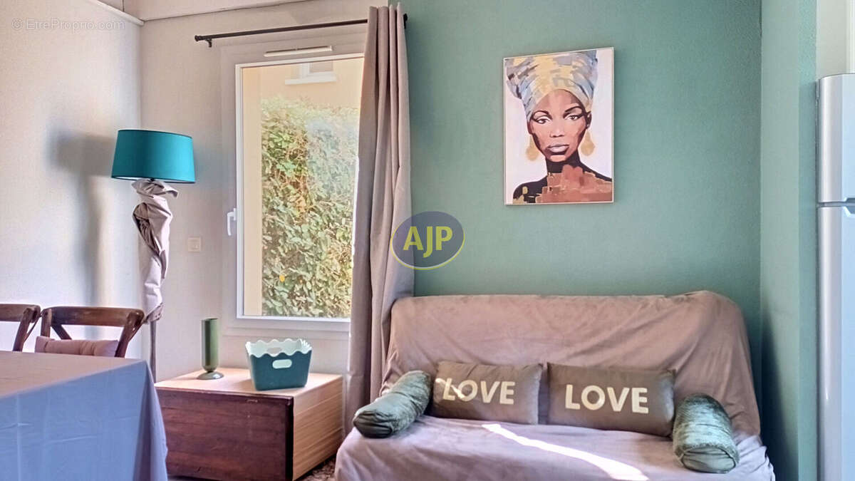 Appartement à LE VERDON-SUR-MER