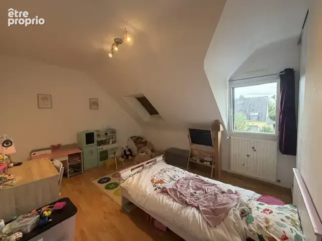 Maison 4 chambres à VENDRE à VANNES - photo 17