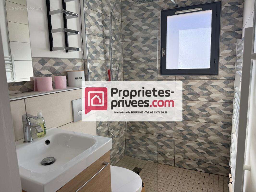 Maison à NOIRMOUTIER-EN-L&#039;ILE