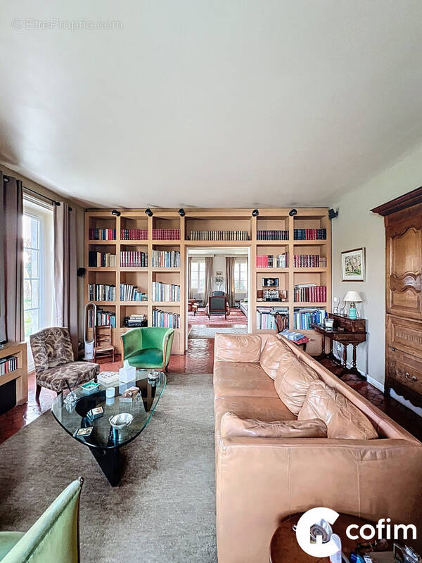 Maison à SAINT-MARTIN-DE-SEIGNANX