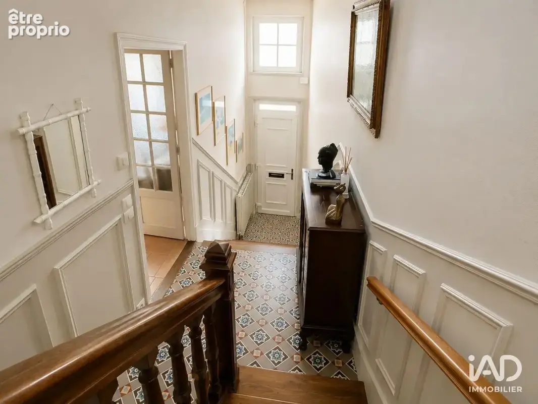 Photo 1 - Maison à TROUVILLE-SUR-MER