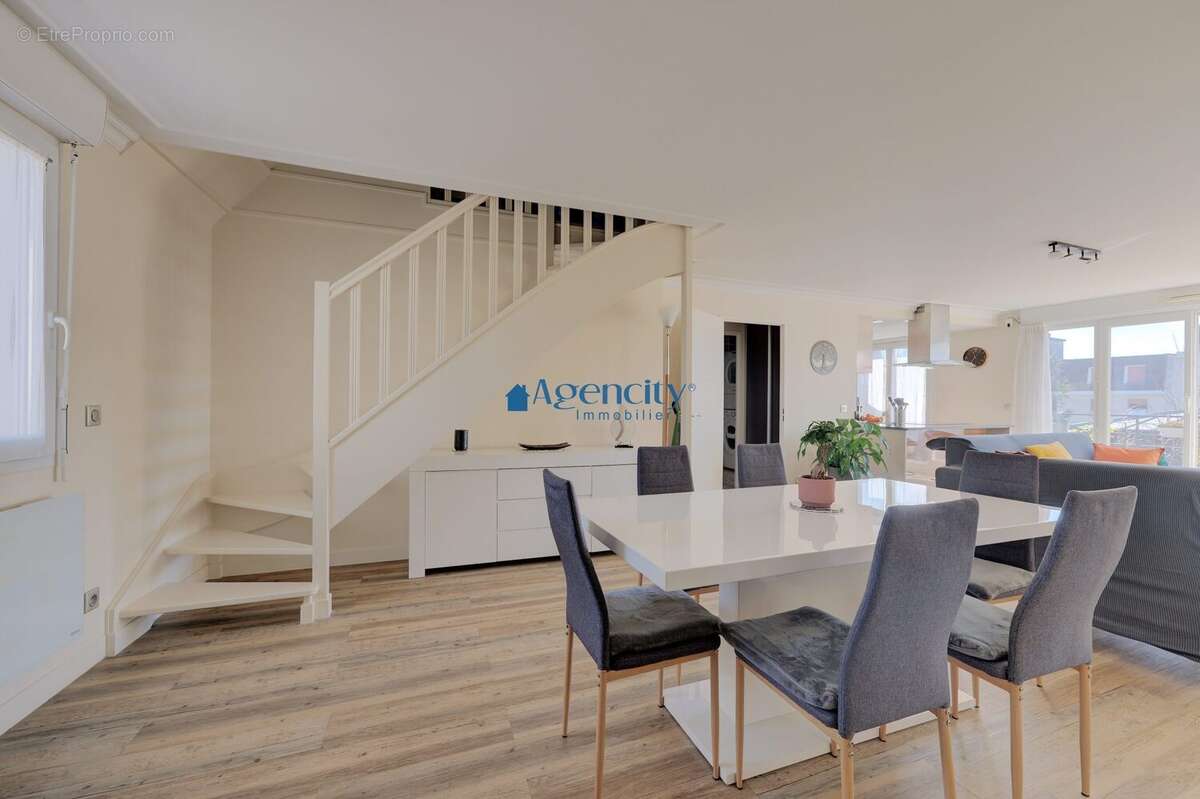 Appartement à GAGNY