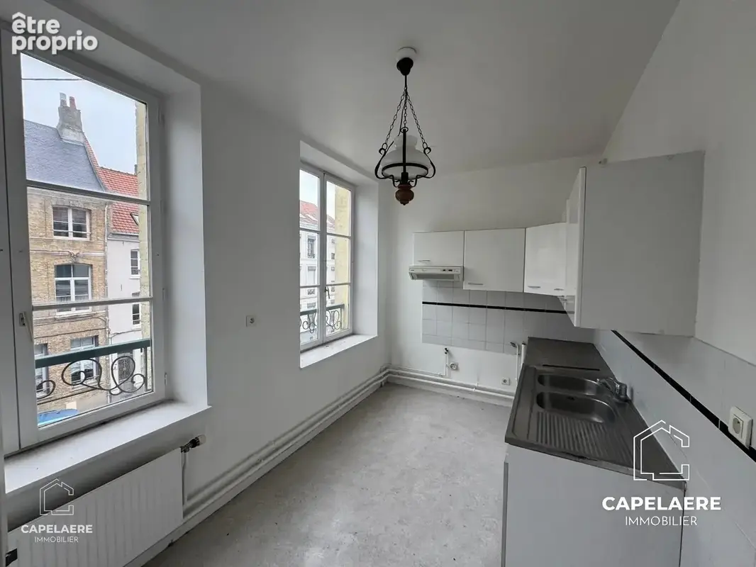 Ensemble immobilier à potentiel - Saint Omer - photo 9