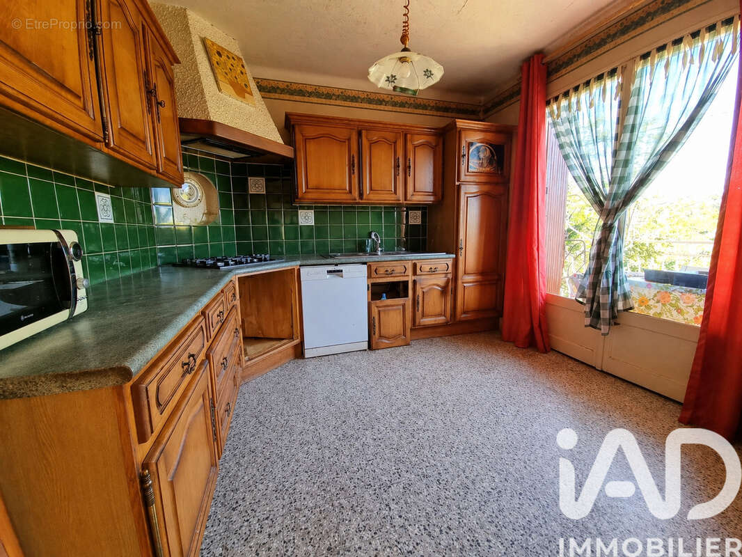 Photo 4 - Maison à L'HORME