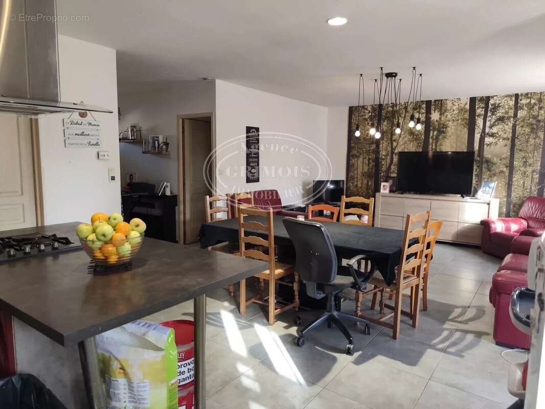 Maison à LEZIGNAN-CORBIERES