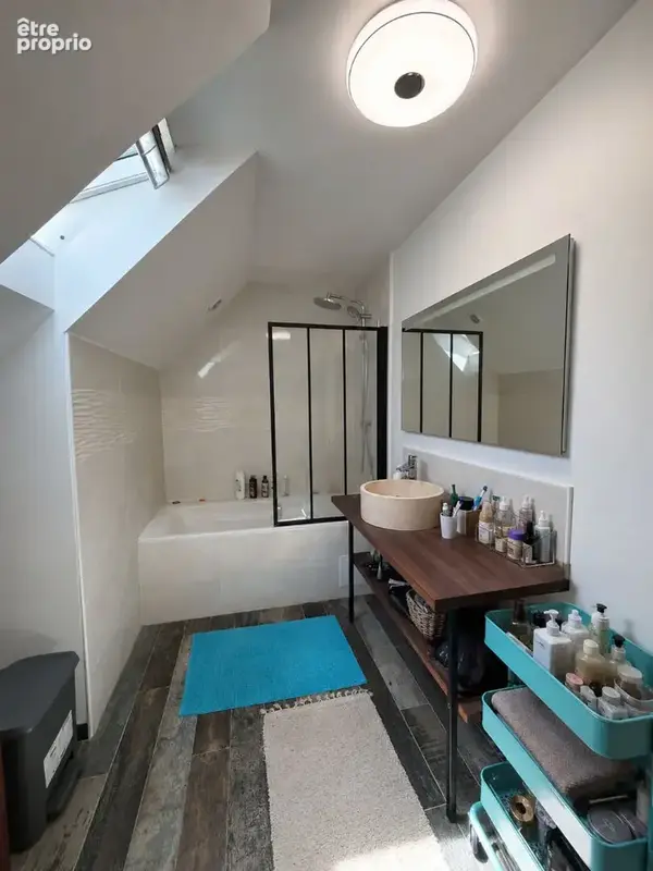 Maison Pont Sainte Maxence 7 pièces 175 m2 - photo 10
