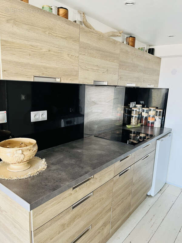 Appartement à FRONTIGNAN