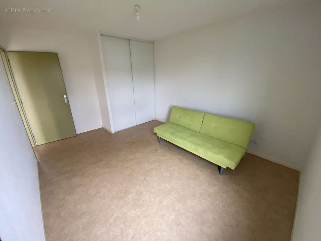 Logement de plain-pied en Résidence Sénior ! - photo 11