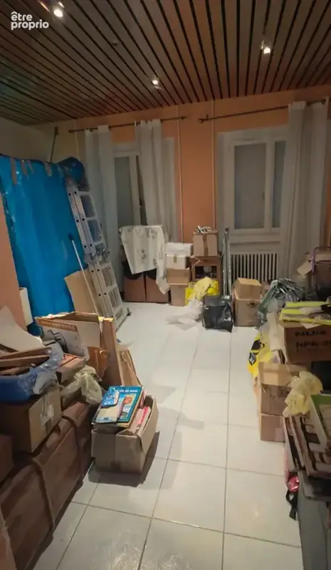 l'appartement en 2 parties - photo 9