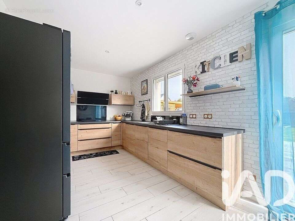 Photo 3 - Maison à CHAMBRAY-LES-TOURS