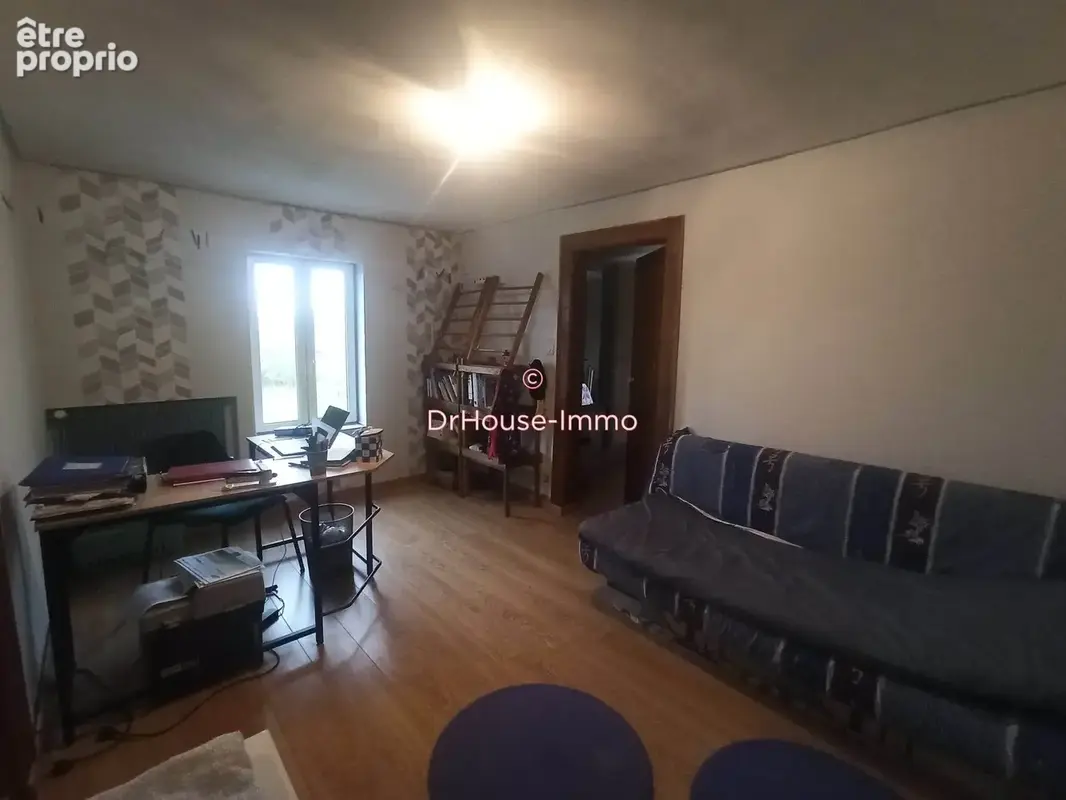 Maison 5 pièces 186 m² à vendre à Mesnil-Rousset (27390) - photo 14