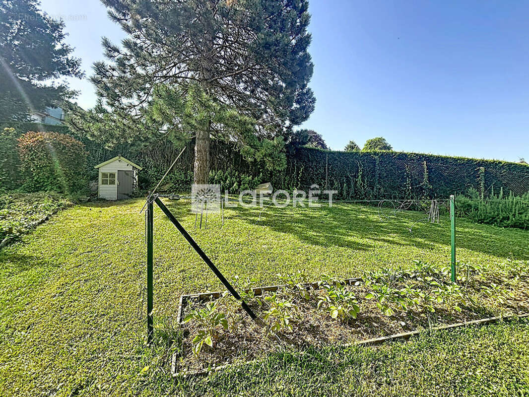Maison 81 m² à Falaise  - photo 11