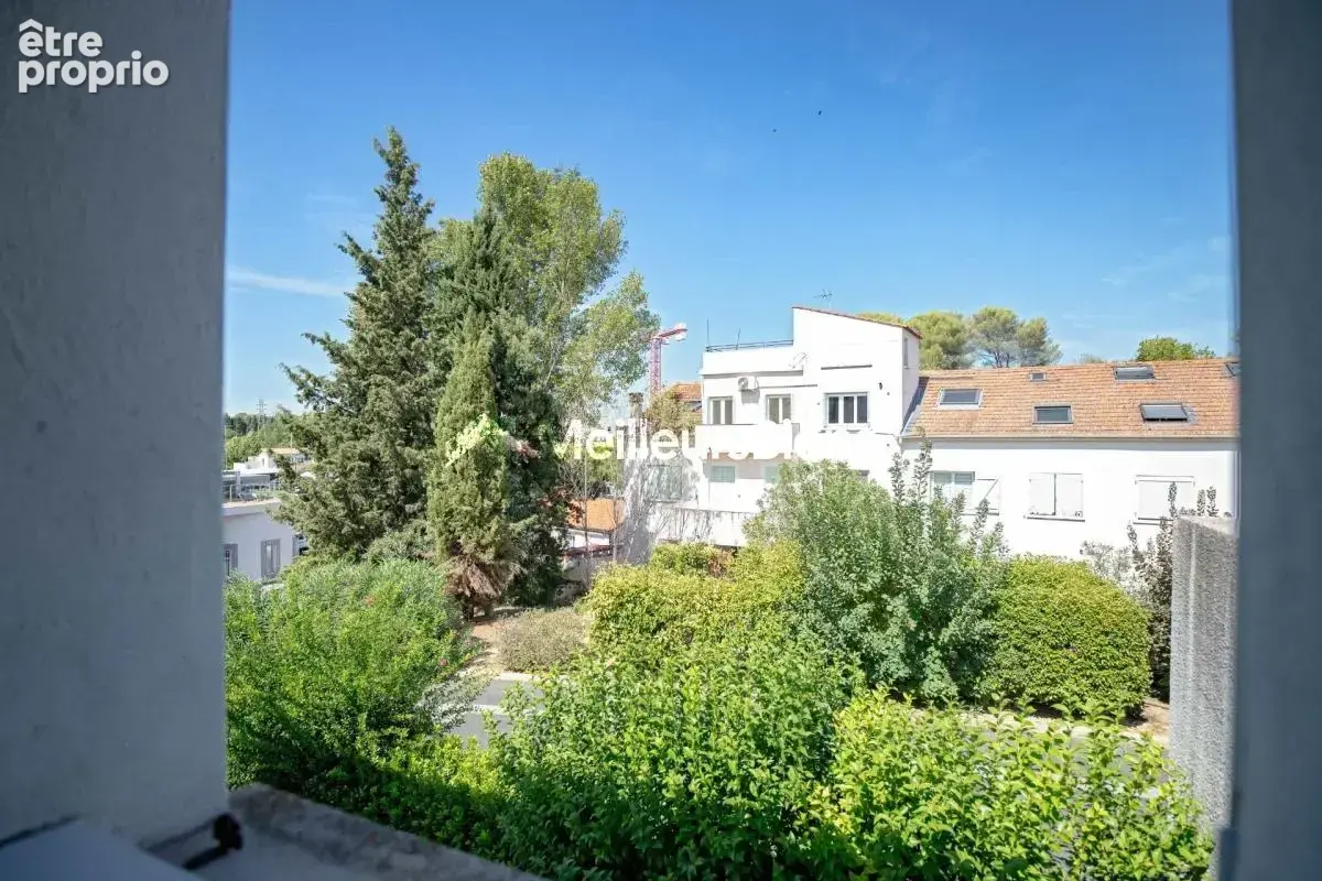 Appartement T2 /Faux T3 de 52m² à Castelnau-Le-Lez - photo 12