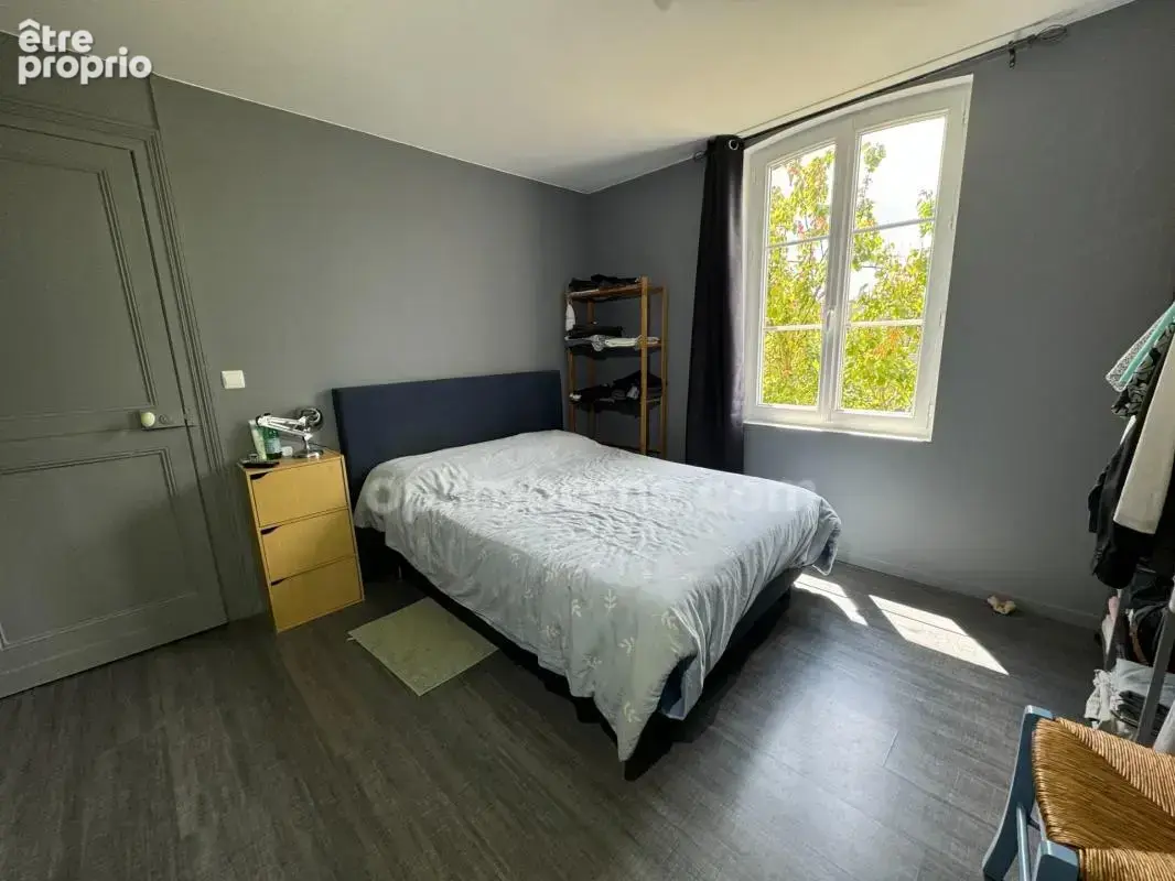 Maison à vendre 7 pièces - 5 chambres - Dépendances -  LISIEUX SUD (14) - photo 15