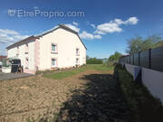 Maison à FROTEY-LES-LURE