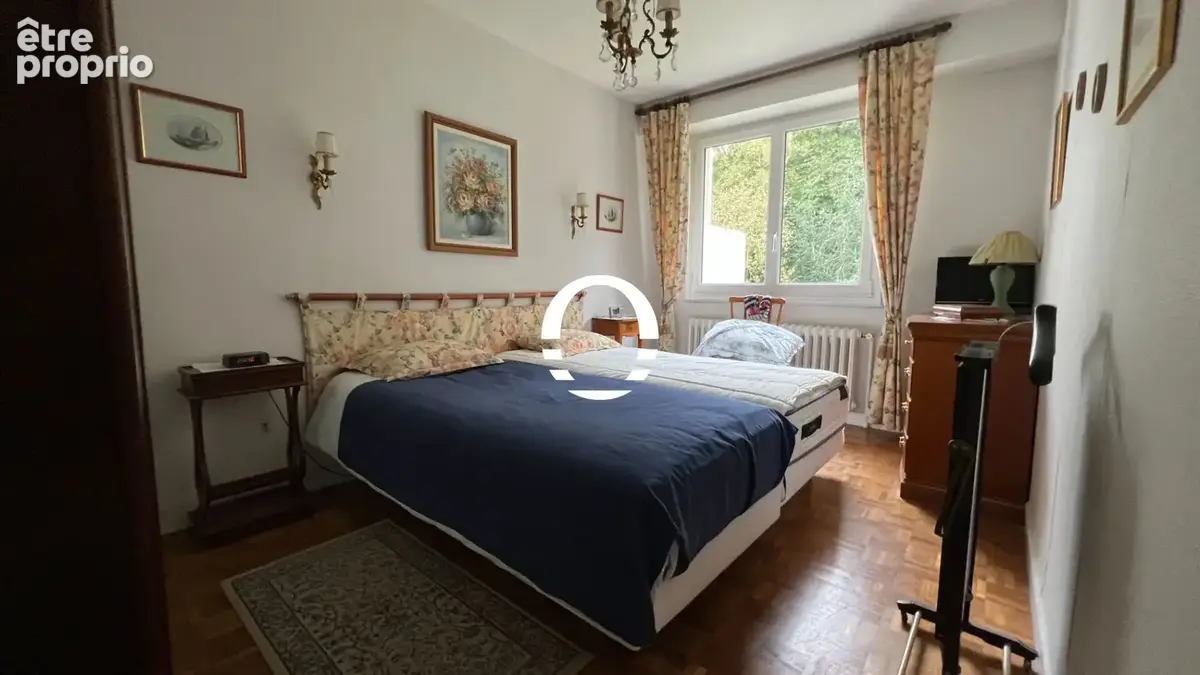 Maison à Saint Herblain (44) 3 chambres - photo 9