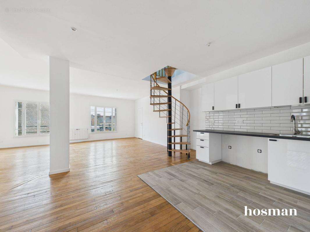 Appartement à ARPAJON