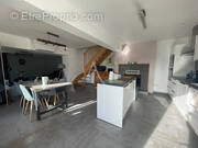 Maison à L&#039;ORBRIE