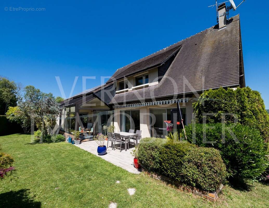 Maison à VERNON
