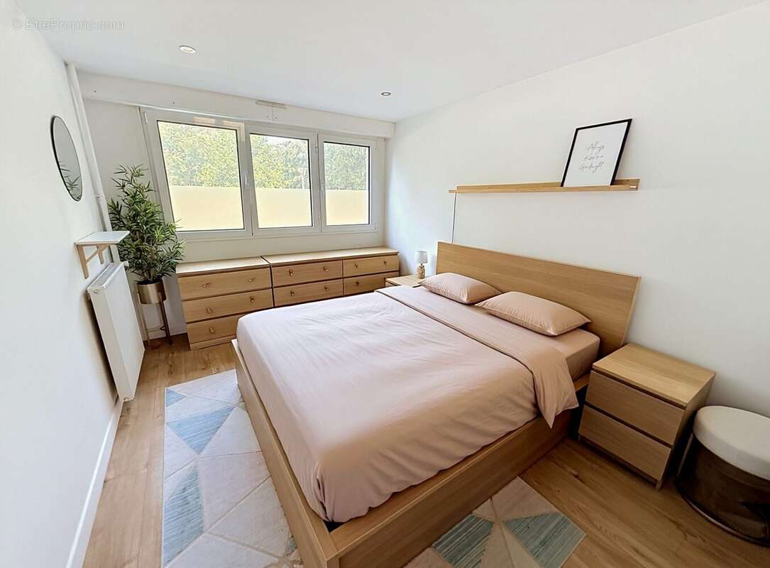 Appartement 64 m² à Chennevieres-Sur-Marne  - photo 3