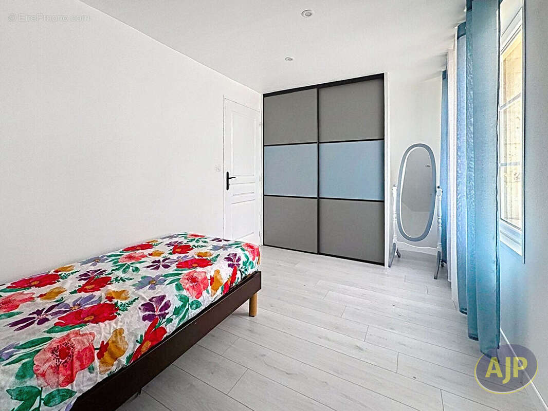 Maison à CISSAC-MEDOC