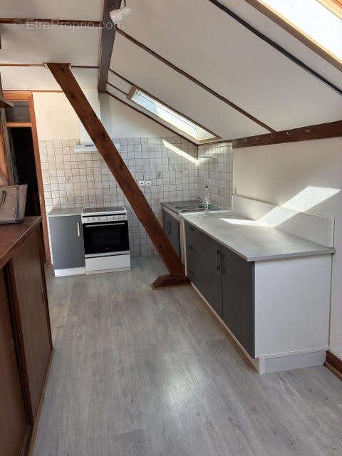 Appartement avec terrasse et garage - photo 4