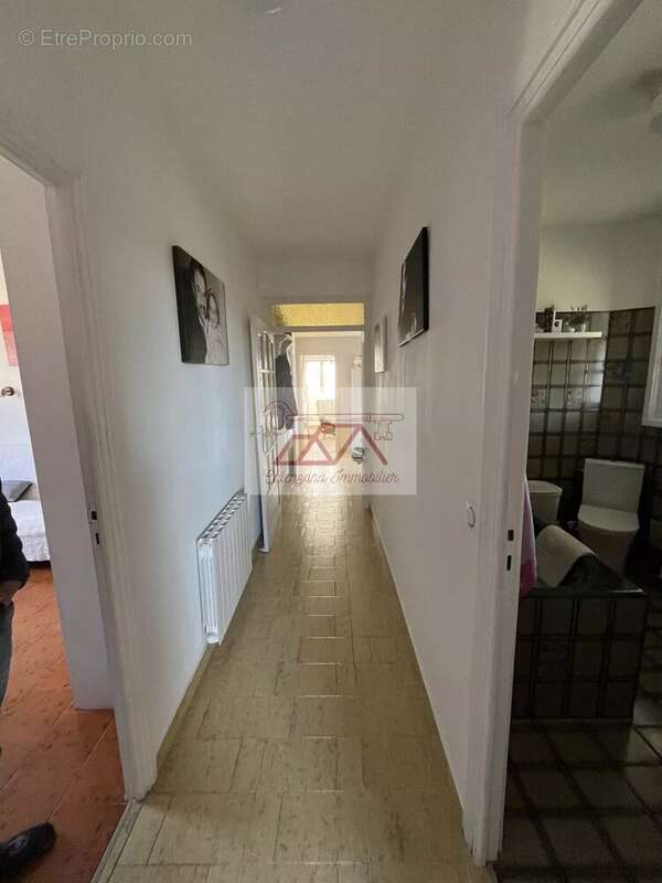 Appartement à CALENZANA