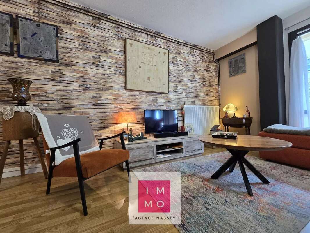 Appartement à TARBES